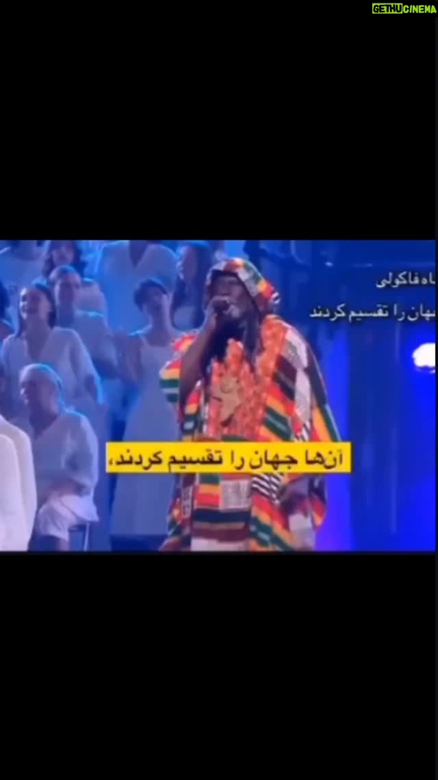 Asha Mehrabi - 2.5K Likes - دیگر هیچ چیز من را شگفت زده نمی کند.