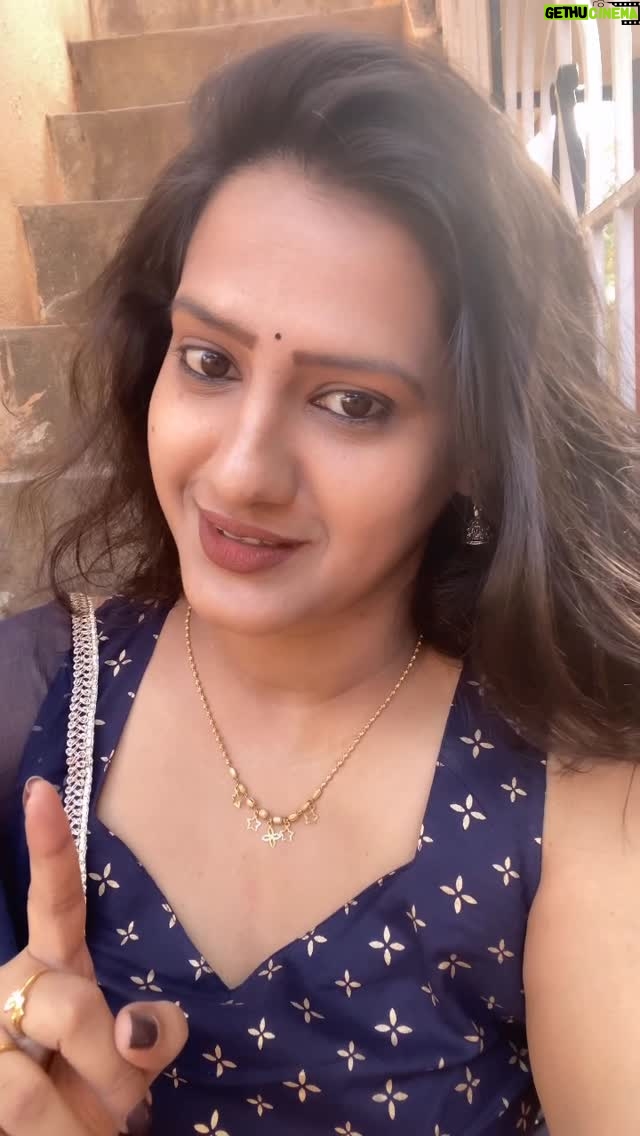 Asha Rajagopal - 3.8K Likes - Follow madi 😁

#instagram #reels #viral #trending #asharajagopal