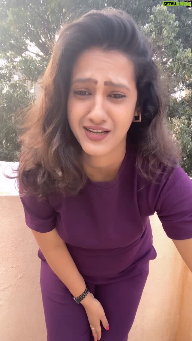 Asha Rajagopal - 3.8K Likes - Pruthvi 😂

#comedy #comedyvideos #fun #insta #instagram #reels #reelsinstagram #viral #viralvideos #explore #explorepage #trending #trendingreels #instalike #instagood #instamood #instadaily #reelkarofeelkaro #reelitfeelit #karnataka #asharajagopal