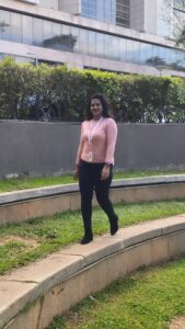 Actress Asha Rajagopal HD Photos and Wallpapers January 2026