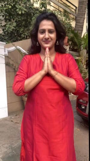 Asha Rajagopal Instagram - Requests everyone to visit Tirumala-Tirupati on December 30th, 31st, and January 1st only if they have confirmed darshan tokens
Every devotee cherishes the lifelong wish of having Vaikuntha Dwara Darshan of Lord Venkateswara, the Supreme Lord of all universes.
Tirumala Tirupati Devasthanams (TTD) will provide Vaikuntha Dwara Darshan for 10 days for common devotees.
On December 30, 31 and January 1, darshan will be allowed only for devotees who have pre-booked E Dip allotted tickets.
Those who have obtained tickets online can have the darshan of the Lord Venkateswara
From January 2 to January 8, devotees who have already obtained tokens online, along with those without tokens, will be allowed Sarva Darshan through the Vaikuntha Queue Line at Tirumala, as arranged by TTD.
It is informed that no tokens will be issued at Srinivasam, Vishnu Nivasam, or Alipiri Bhudevi Complex from December 30 to January 8 in Tirumala and Tirupati.
Devotees are requested to plan their travel after checking the official updates issued by TTD and Tirupati Police Department
Om Namo Venkateshaya 🙏