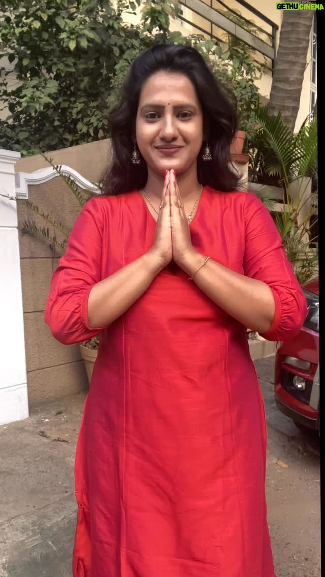 Asha Rajagopal - 1.8K Likes - Requests everyone to visit Tirumala-Tirupati on December 30th, 31st, and January 1st only if they have confirmed darshan tokens
Every devotee cherishes the lifelong wish of having Vaikuntha Dwara Darshan of Lord Venkateswara, the Supreme Lord of all universes.
Tirumala Tirupati Devasthanams (TTD) will provide Vaikuntha Dwara Darshan for 10 days for common devotees.
On December 30, 31 and January 1, darshan will be allowed only for devotees who have pre-booked E Dip allotted tickets.
Those who have obtained tickets online can have the darshan of the Lord Venkateswara
From January 2 to January 8, devotees who have already obtained tokens online, along with those without tokens, will be allowed Sarva Darshan through the Vaikuntha Queue Line at Tirumala, as arranged by TTD.
It is informed that no tokens will be issued at Srinivasam, Vishnu Nivasam, or Alipiri Bhudevi Complex from December 30 to January 8 in Tirumala and Tirupati.
Devotees are requested to plan their travel after checking the official updates issued by TTD and Tirupati Police Department
Om Namo Venkateshaya 🙏