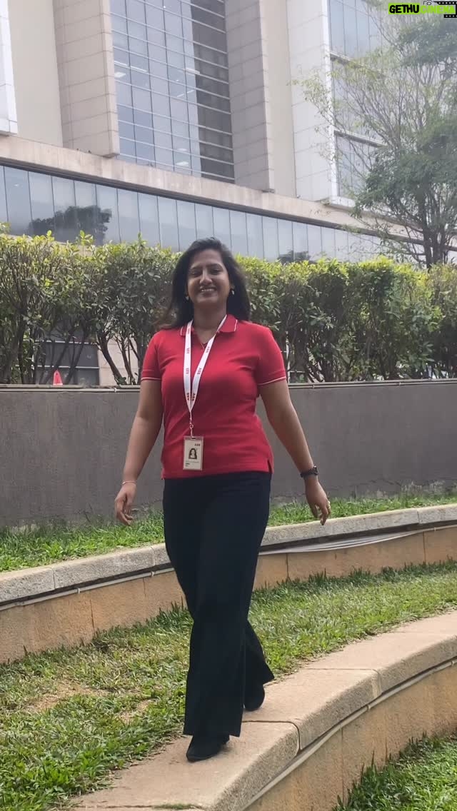 Asha Rajagopal - 5.2K Likes - Hegidhe look 😀

#insta #instagram #viral #trending #asharajagopal