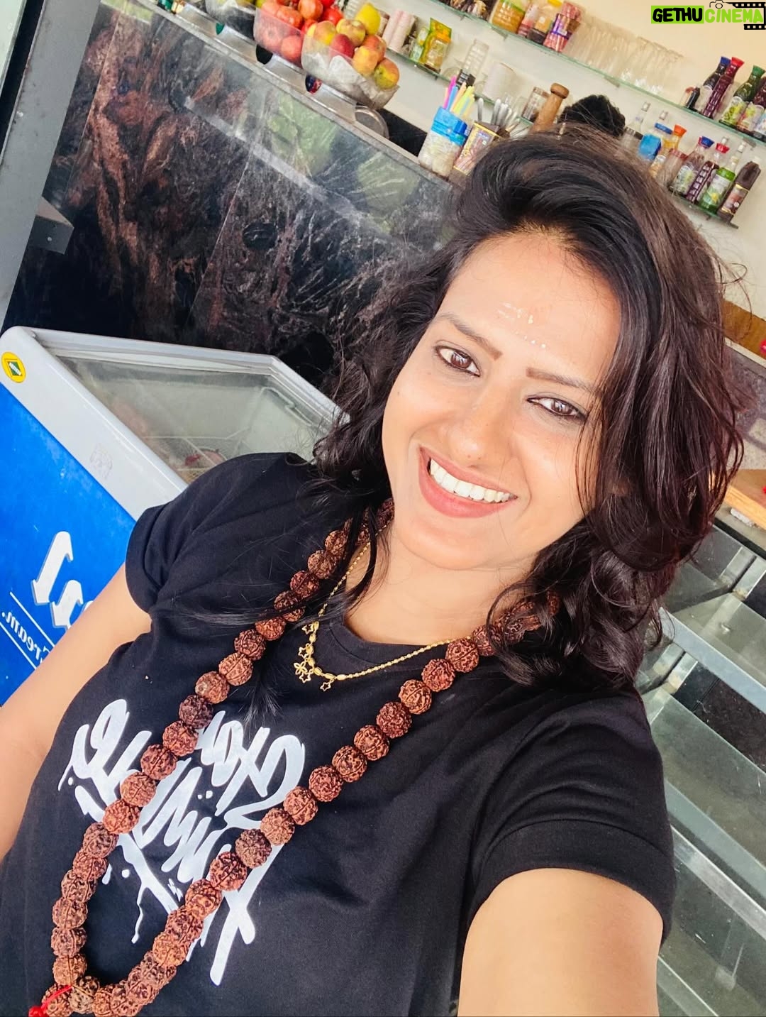 Asha Rajagopal - 2.2K Likes - ಹರ ಹರ ಮಹಾದೇವ 🙏
