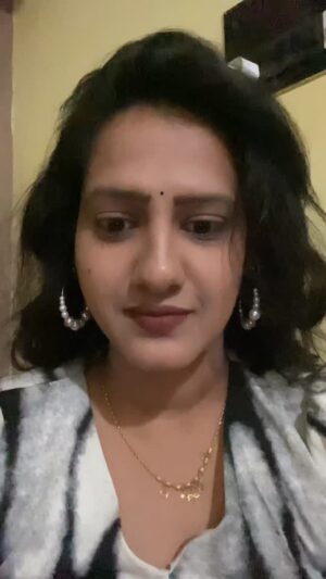 Asha Rajagopal Instagram - Please watch the full video and let me know your opinions.

#insta #instagram #reels #explore #asharajagopal