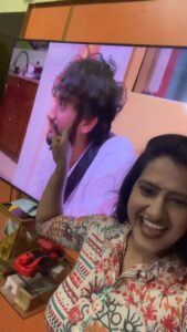Actress Asha Rajagopal HD Photos and Wallpapers January 2026