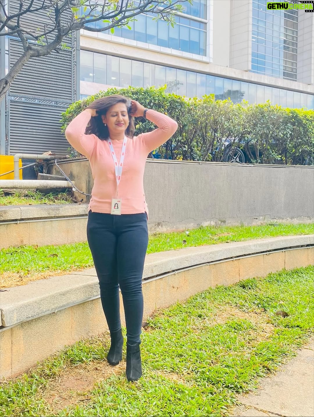 Asha Rajagopal - 2.9K Likes - She’s her own kind of beautiful 🌟

#insta #instapic #instagram #asharajagopal