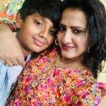 Asha Rajagopal