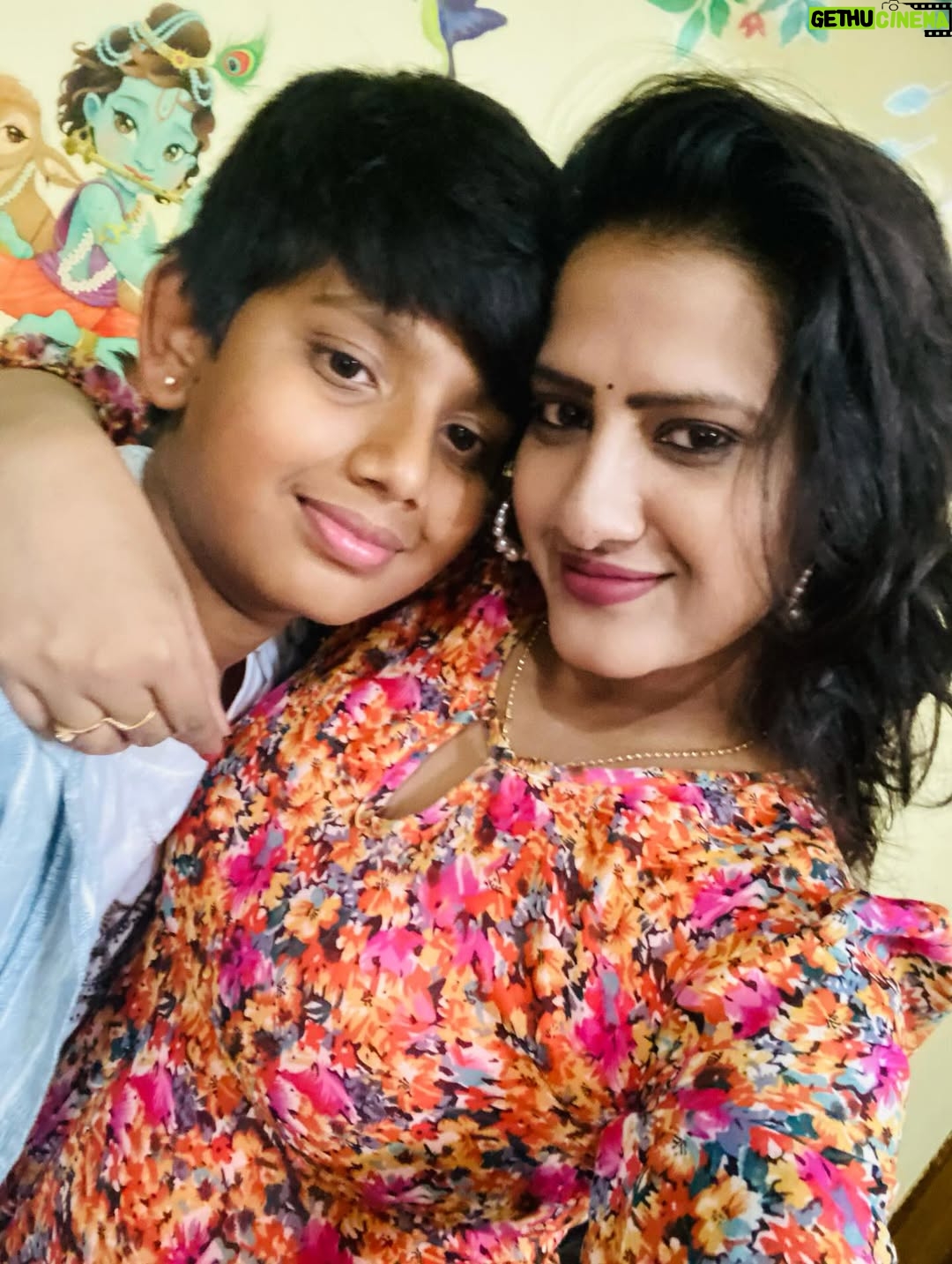 Asha Rajagopal - 2K Likes - Happy birthday, darling 💕