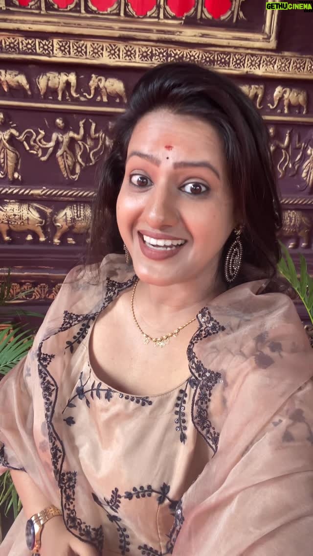 Asha Rajagopal - 5.3K Likes - Happy New Year everyone 💫

#hello2026 #newyearvibes #positvevibes #asharajagopal