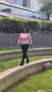 Actress Asha Rajagopal HD Photos and Wallpapers November 2025