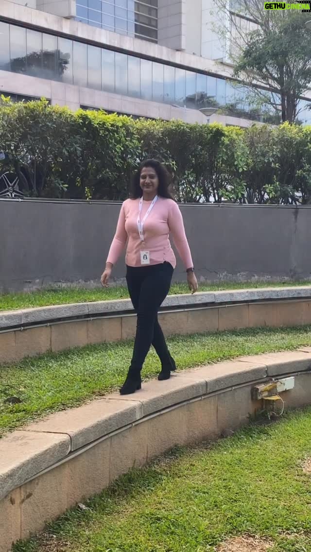 Asha Rajagopal - 21.8K Likes - Hegidhe walk 😃

#insta #instagram #instadaily #instamood #instagood #reels #reelsinstagram #viral #viralvideos #trending #trendingreels #explore #explorepage #reelsvideo #karnataka #asharajagopal