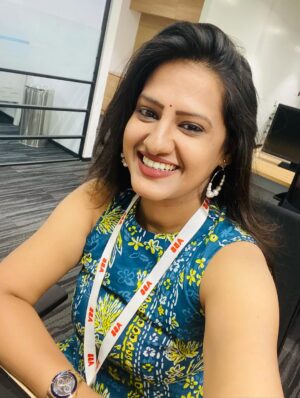 Asha Rajagopal Instagram - Haters, relatives, everyone — same energy: ignored😊
#insta #instagram #instapic #asharajagopal