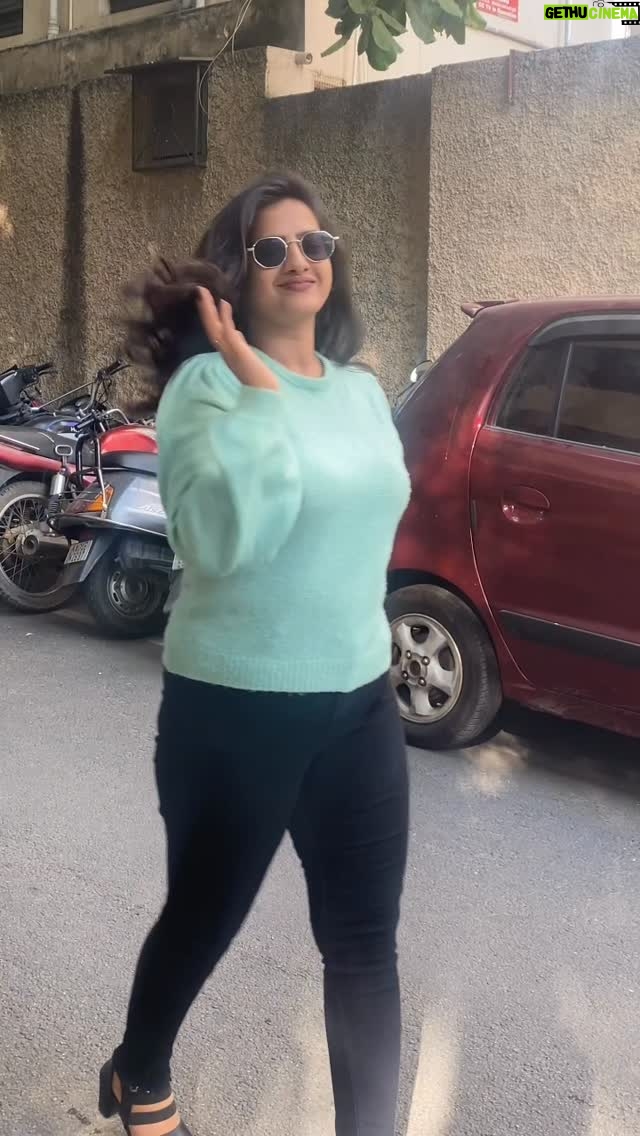 Asha Rajagopal - 3.8K Likes - Want more videos like this? Let me know in the comments! 😀

#instagram #viral #explore #reels #asharajagopal