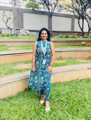 Asha Rajagopal Instagram - Haters, relatives, everyone — same energy: ignored😊
#insta #instagram #instapic #asharajagopal