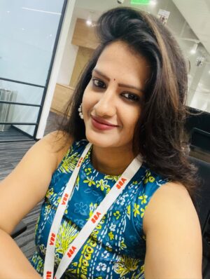 Asha Rajagopal Instagram - Haters, relatives, everyone — same energy: ignored😊
#insta #instagram #instapic #asharajagopal