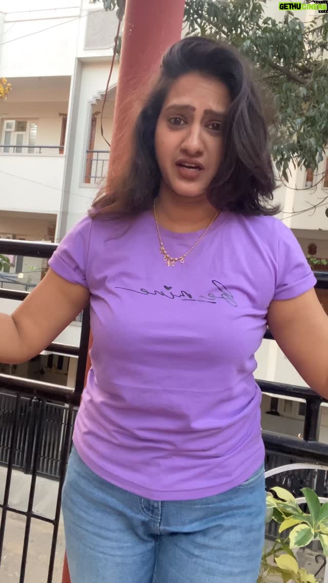 Asha Rajagopal - 4.8K Likes - Surya 😂

#comedy #comedyvideos #insta #instagram #instamood #instagood #viral #viralvideos #trending #trendingreels #explore #explorepage #reelkarofeelkaro #reelitfeelit #karnataka #asharajagopal