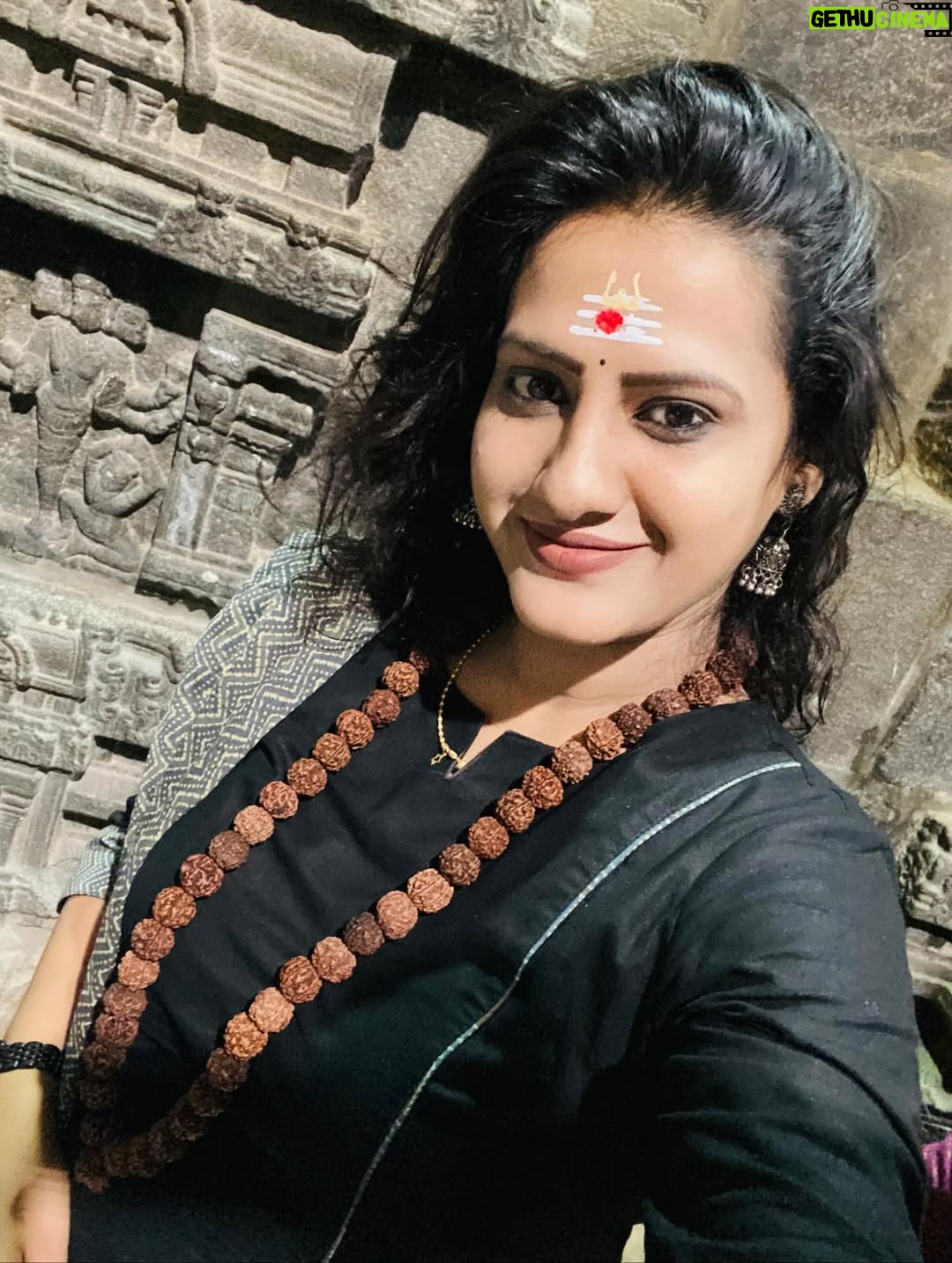 Asha Rajagopal - 2.2K Likes - ಹರ ಹರ ಮಹಾದೇವ 🙏