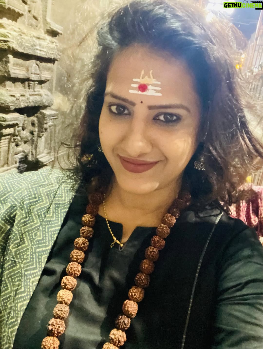 Asha Rajagopal - 2.2K Likes - ಹರ ಹರ ಮಹಾದೇವ 🙏