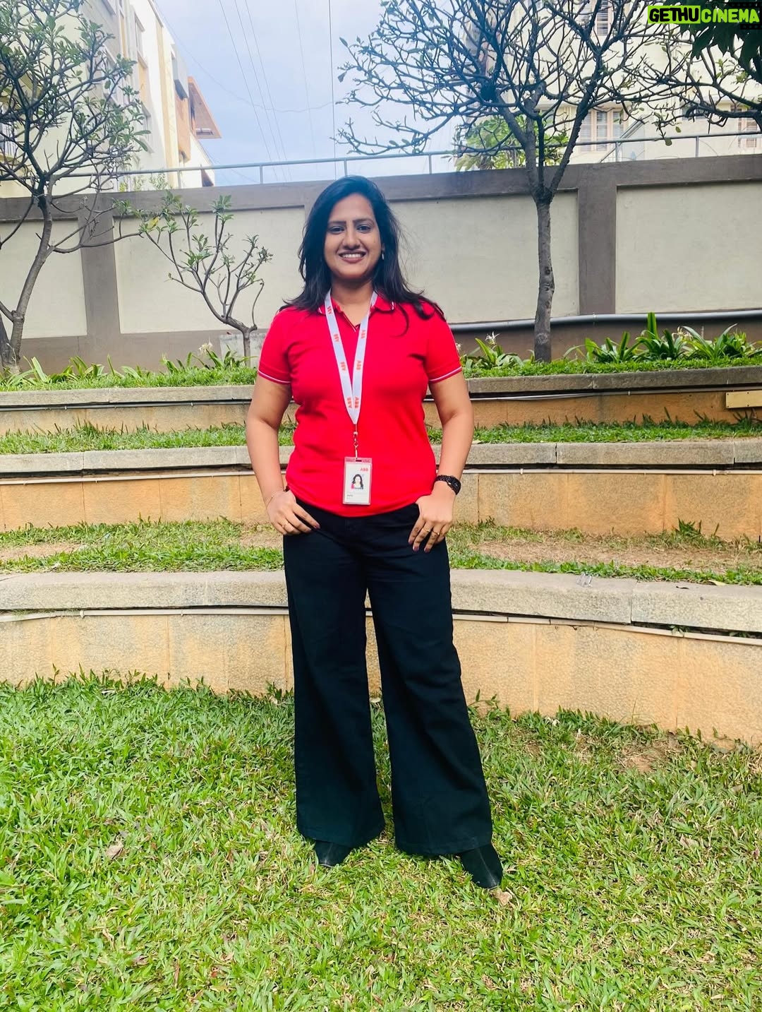 Asha Rajagopal - 1.7K Likes - Less talk, more action ❤️🖤🤍

#insta #instapic #instagram #instamood #asharajagopal