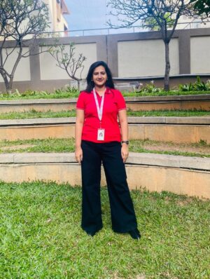 Asha Rajagopal Instagram - Less talk, more action ❤️🖤🤍
#insta #instapic #instagram #instamood #asharajagopal