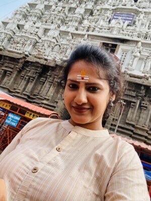 Asha Rajagopal Instagram - ಹರ ಹರ ಮಹಾದೇವ 🙏