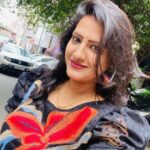 Asha Rajagopal