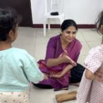 Asha Sharath