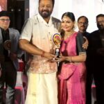 Asha Sharath