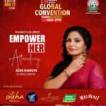 Asha Sharath