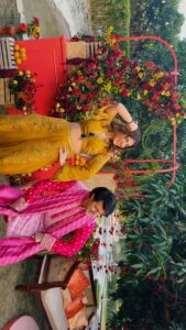 Actress Ashi Khanna HD Photos and Wallpapers January 2026