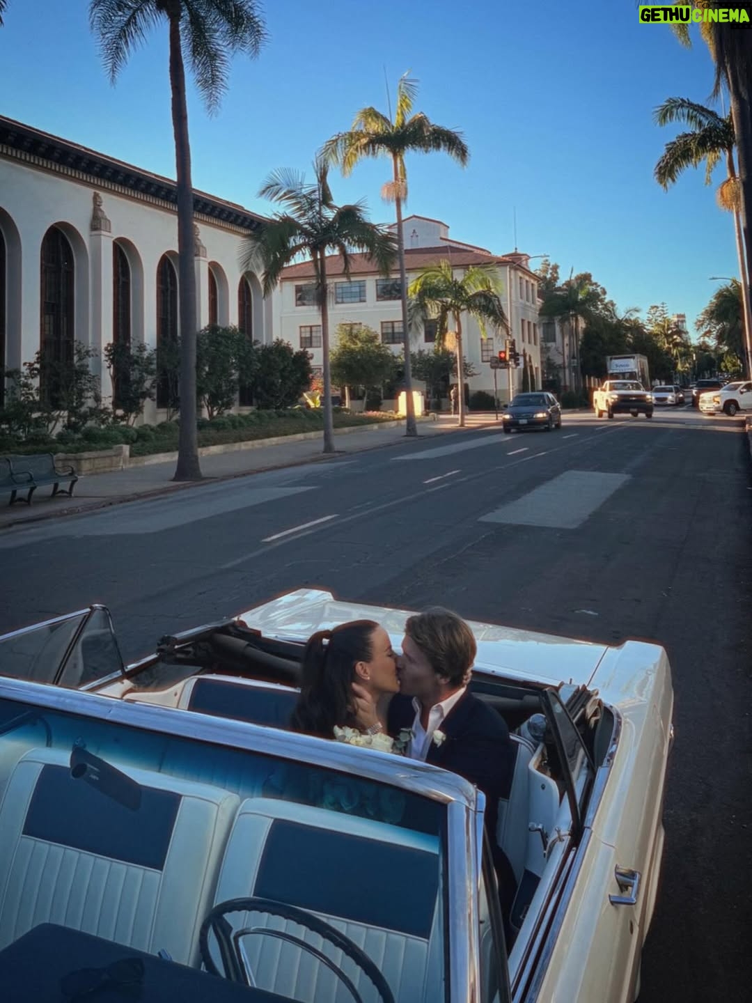 Ashleigh Brewer - 3.1K Likes - …and I married the love of my life! 12/11 🤍🤍