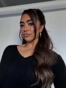 Actress Ashlund Jade HD Photos and Wallpapers December 2025