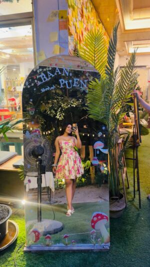 Ashwini Aanandita Instagram - 💖🌸🎀