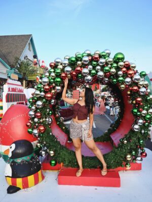 Ashwini Aanandita Instagram - It’s beginning to look a lot like Christmas 🎅🎄