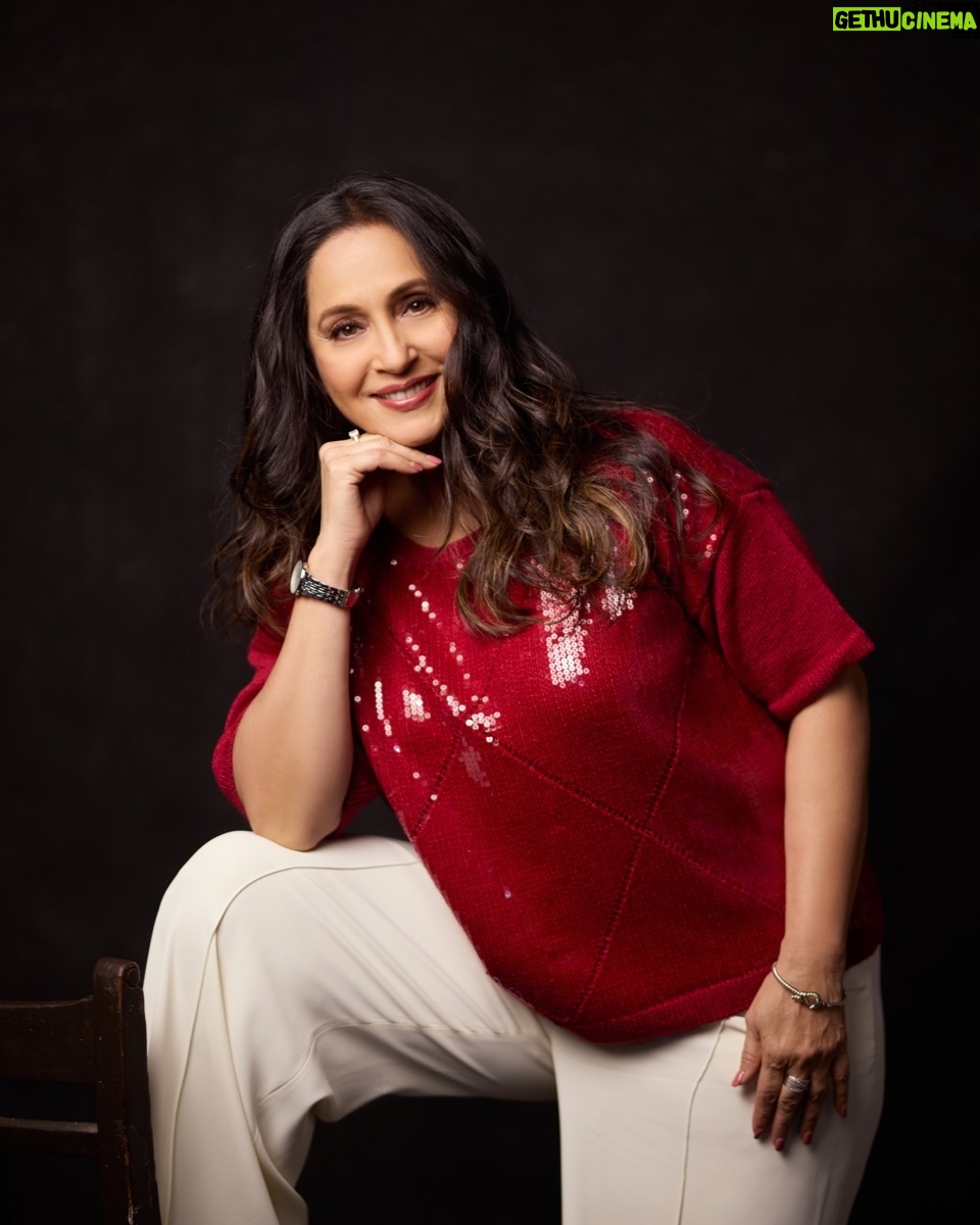 Ashwini Bhave - 5.6K Likes - Ready for 2026 — with an open heart and steady focus.

#AshviniSharadBhave #AshviniBhave #IndianActor #MarathiCinema #IndianCinema ActorLife ActorDiaries PortraitPhotography RedDress NewBeginnings Hello2026 ReadyFor2026 BringItOn2026 GraceAndGrit WomenInFilm