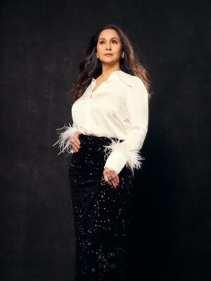 Ashwini Bhave Instagram - Poise, Grace. presence. š¤š¤
Clicked by šøš„ ā @shrutisbagwe
Hair ā @sudhahairstylist
Makeup by ā @ayakarkiran
@makeupby_kiran18
Assisted by ā @pragati.g.s
#blackandwhite #western #photoshoot
#filmfare #ashvinibhave