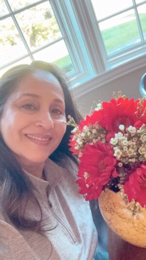 Ashwini Bhave Instagram - Not perfect. Not quick. But getting betterāand happierāwith every attempt. š·
Iām not the fastest or the most skilled at flower arranging (yet), but Iām learning to love the process. šø
Hereās my little reminder: consistency creates confidence.
In 2026, letās pick one hobby we care about and pursue it for a whole year. Imagine how much better weāll feel by next December. š
What will you choose?##FlowerArranging #FloralDesign #ConsistencyCreatesConfidence #OneYearProject 2026Challenge ProcessOverPerfection CreativeJoy InBloom