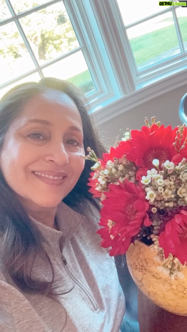 Ashwini Bhave - 31.9K Likes - Not perfect. Not quick. But getting better—and happier—with every attempt. 🌷
I’m not the fastest or the most skilled at flower arranging (yet), but I’m learning to love the process. 🌸
Here’s my little reminder: consistency creates confidence.
In 2026, let’s pick one hobby we care about and pursue it for a whole year. Imagine how much better we’ll feel by next December. 💛
What will you choose?##FlowerArranging #FloralDesign #ConsistencyCreatesConfidence #OneYearProject 2026Challenge ProcessOverPerfection CreativeJoy InBloom