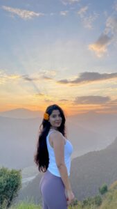 Actress Ashwini karki HD Photos and Wallpapers August 2025