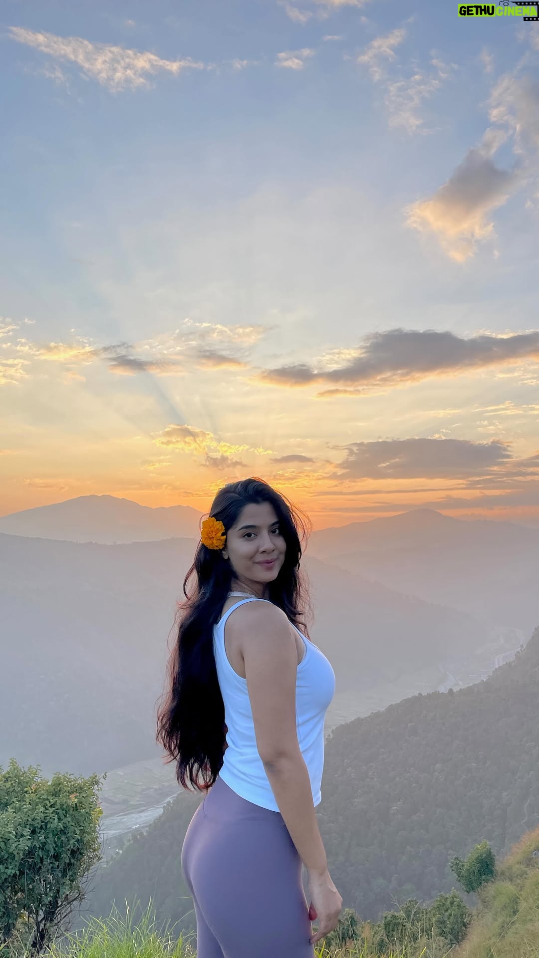 Most liked Instagram photo of Ashwini karki
