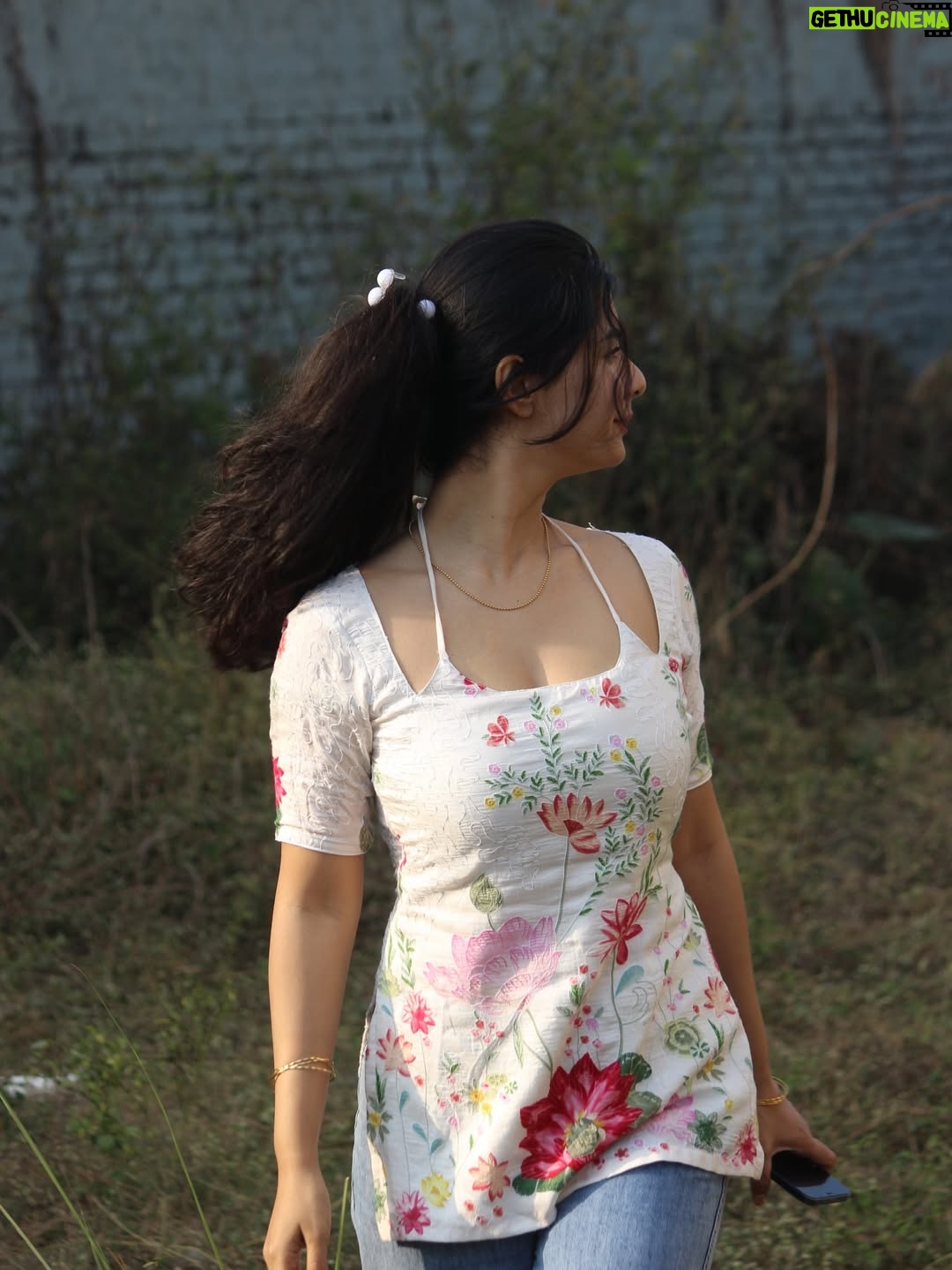 Ashwini karki - 45.7K Likes - 🪷 @splash_designs__