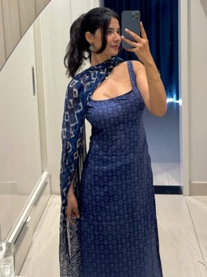 Ashwini karki Instagram - @splash_designs__ šŖ·