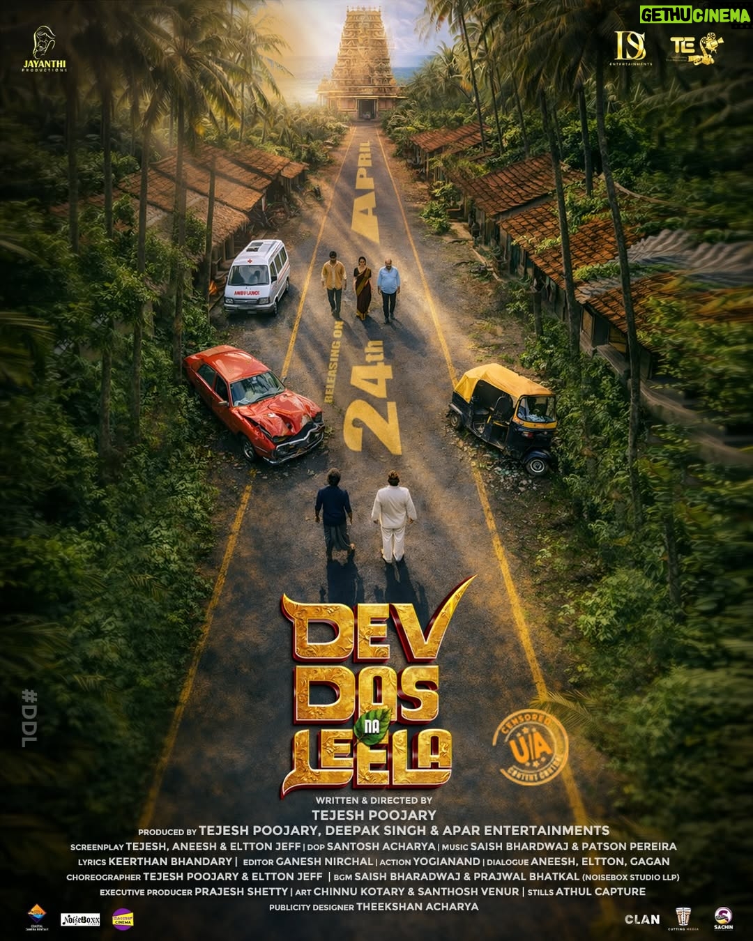 Ashwithi Shetty - 1.9K Likes - “ New year. New vision. One powerful first look.” 🎬✨
“2026 didn’t start quietly.” 🔥
“The calendar changed… the story begins.”
“A new year deserves a powerful first look.”
“From motion to emotion — here’s the first look.”

 @tejesh82  @deepak5678 @beinganupsagar @adhvithi_shetty_official @anusha_raj_ @bhramari_amin_ @figureshailu @aravinda_bolar_official @naveen_d_padil @radhesh_comedy_khiladi @pratham_shetty13 @cl_me_shettre_ @pramodalva @bhavish_poojary_ @aashiqui_official__ @vignesh_kulal_100 @comedy_kiladi_aneesh @utsav_vamanjoor @mr_prajnesh_shetty @santhosh_gumpalaje @deekshith_dharmasthala @gani_edit_ @saish.bharadwaj @patsonpereira @noiseboxxstudio @coastal_camera_rentals @prajwal_suvarna @maya_di_yara @yajna.karkera @yashwinn__ @c.l.a.n__ @__chinn_chins__ @rahulpjeyy @_aakanksha_rao @ananyashetty.___ @ankitha.s21 @__aksh4_ @sush_smitha_8378 @sanketh_acharya__ @risha.aaaal @karthik__shetty__ @belleza_by_sush @master.workz @craftdefines @manthan_rai @tallman_stories @aryan_sunart @athul_capture @prajwal_bhatkal_ @flust3r_slf @cyborgfitnessclub @joshua_bangera @daneljaison @sujitkumarh_official venture_entertainment_ @rhythm_dancer.ai @maheshpoojary80 @deekshith_5678 @sinchan_shetty24 @mr__dc_18 @bee_creativestudios @kottaryrathan @mind_soul_magic @manojchethandsouza @shwetha_saanupari @sammenezes.86 @catca_official @ramyasri_nadumane @keerthan_bhandary_kulai @deekshith_dharmasthala @vipin_nadanchery @beatxicmanish @theekshan_acharya @the_powerhouse_ @_namitha_amin_ @swathi_tdas @shettygaurav._ @surajmangaluru @sachinas4 @anvithasagar @arjunkaje @shalon_suzanne @devdaskapikad
