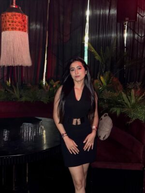 Ashwithi Shetty Instagram - Fire in the house 🔥