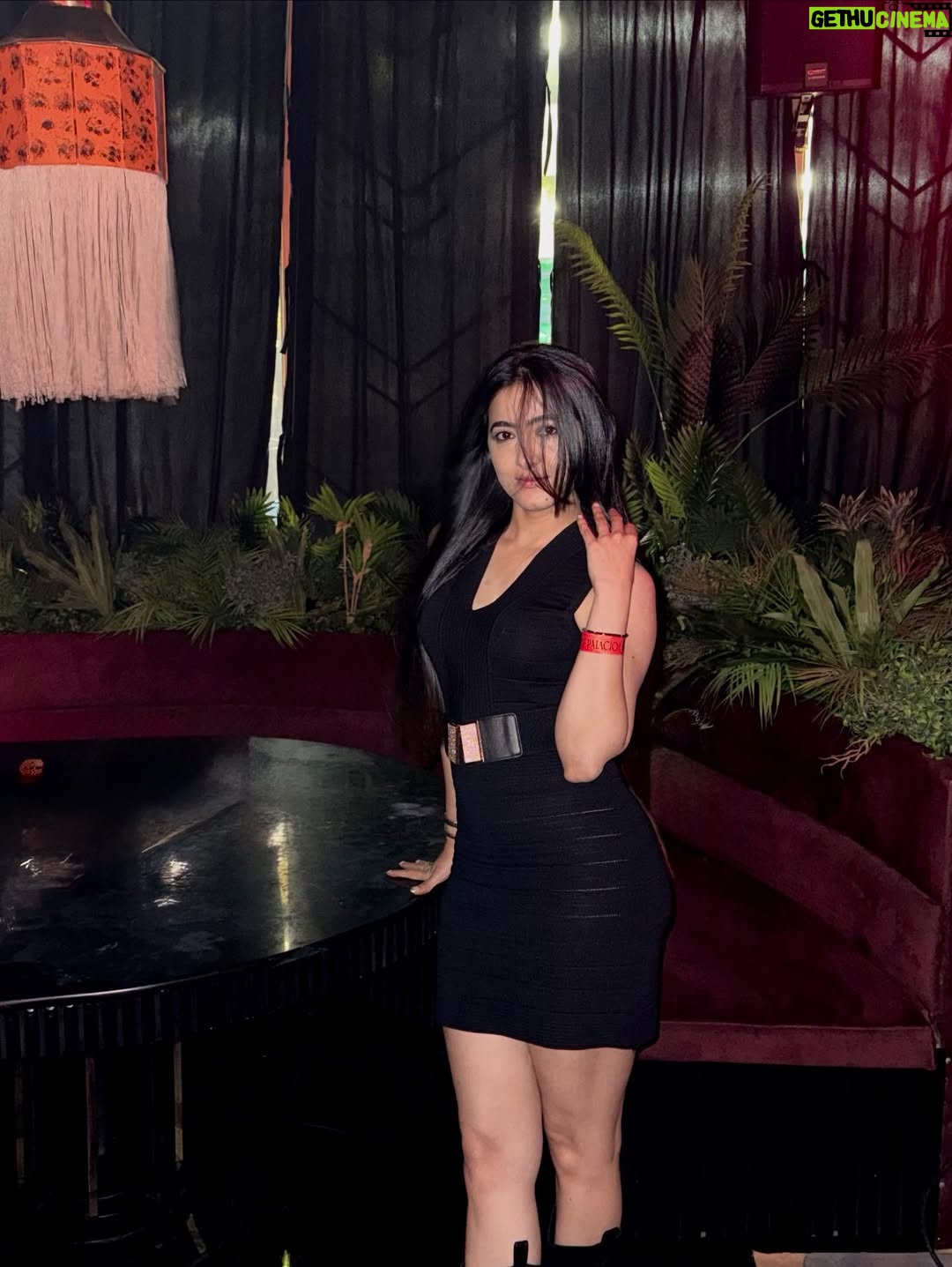 Ashwithi Shetty - 7.8K Likes - Fire in the house 🔥