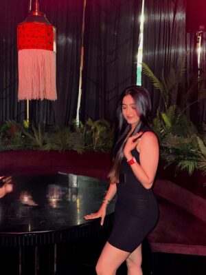 Ashwithi Shetty Instagram - Fire in the house 🔥