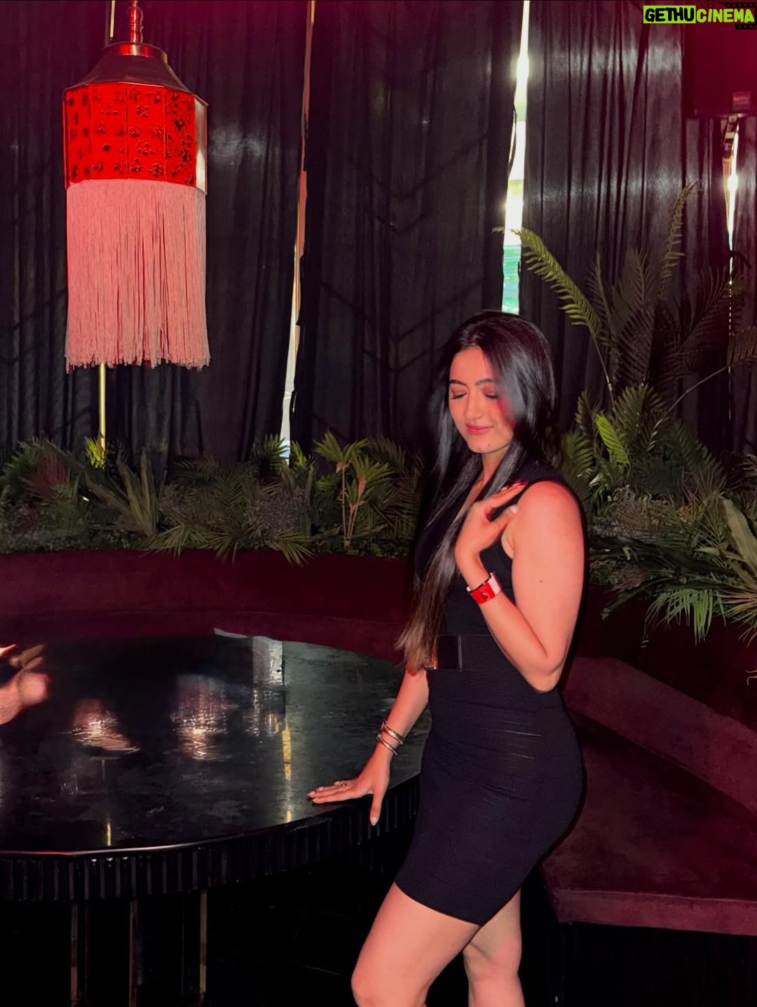 Ashwithi Shetty - 7.8K Likes - Fire in the house 🔥