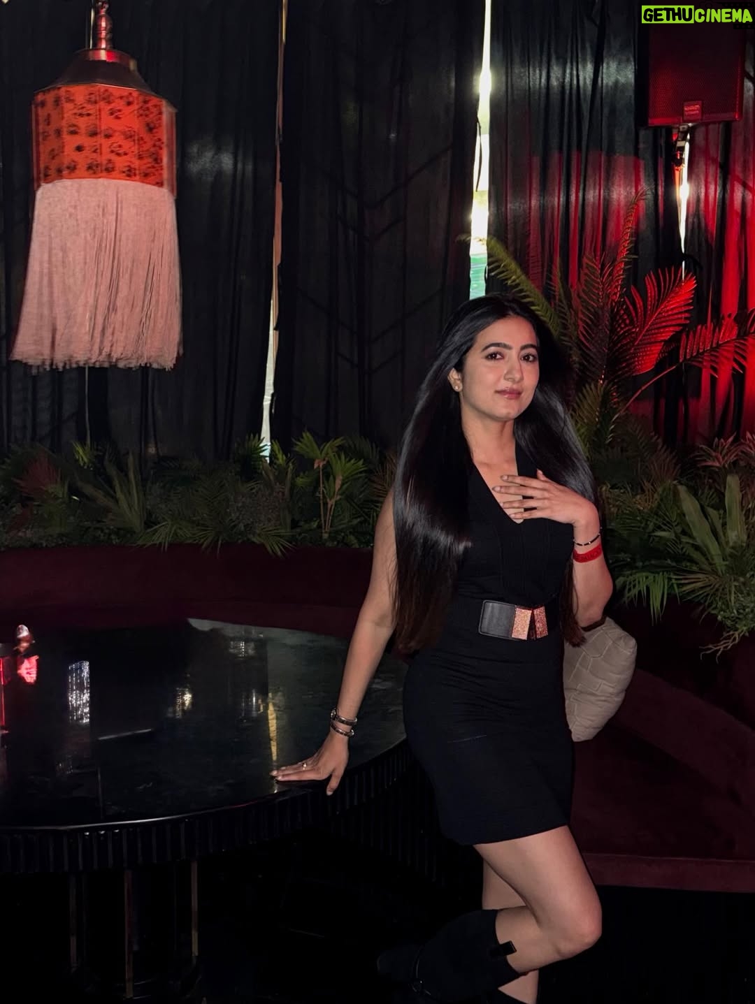Ashwithi Shetty - 7.8K Likes - Fire in the house 🔥