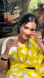 Actress Asiya Firdose HD Photos and Wallpapers January 2026